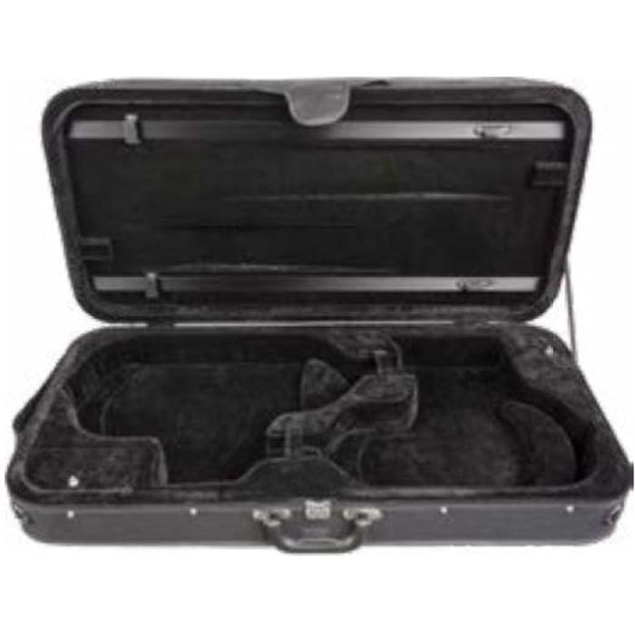 Combo Violin / Viola Case String Power