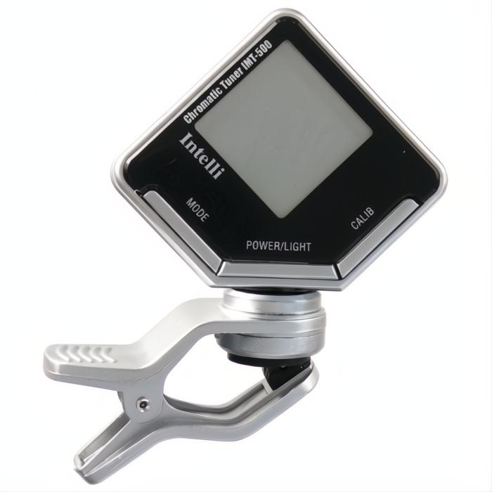 Intelli IMT-600 Clip-On Tuner
