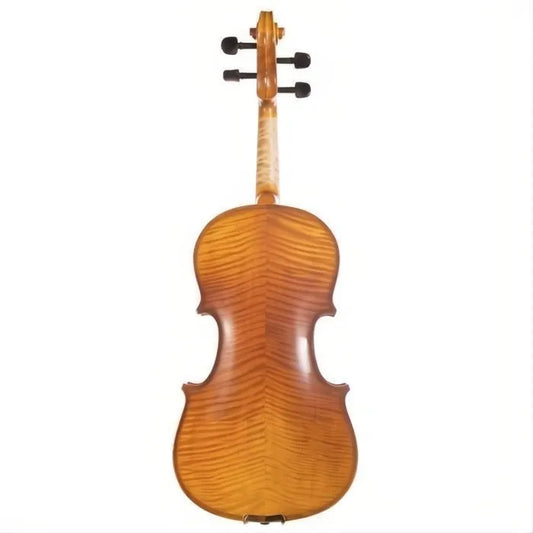 JJ100 Juzek Intermediate Violin Outfit with Bow and Case