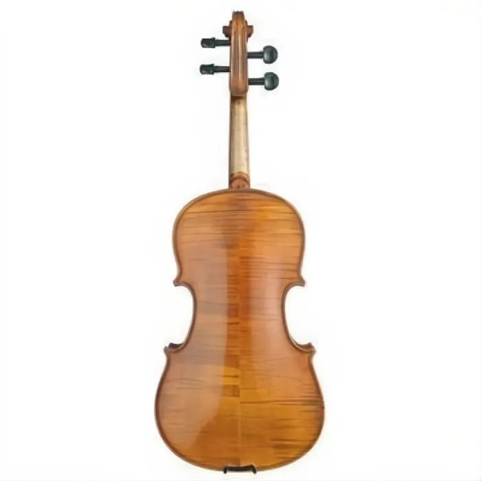 JJ205 Juzek Viola Intermediate Viola Outfit with Bow and Case
