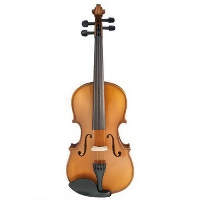 JJ205 Juzek Viola Intermediate Viola Outfit with Bow and Case
