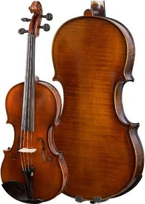 JTL Barnabetti Advanced Violin with Case String Power - Violin Store