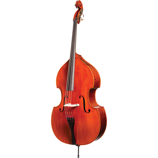 K500 August F. Kohr Advanced/Professional Bass with Bag-Bass-String Power