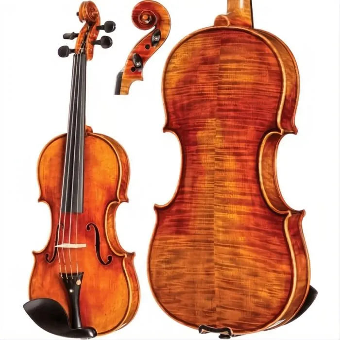 Kreisler Core Select Advanced Violin with Case