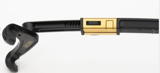 Kun Seven Violin Shoulderrest String Power - Violin Store