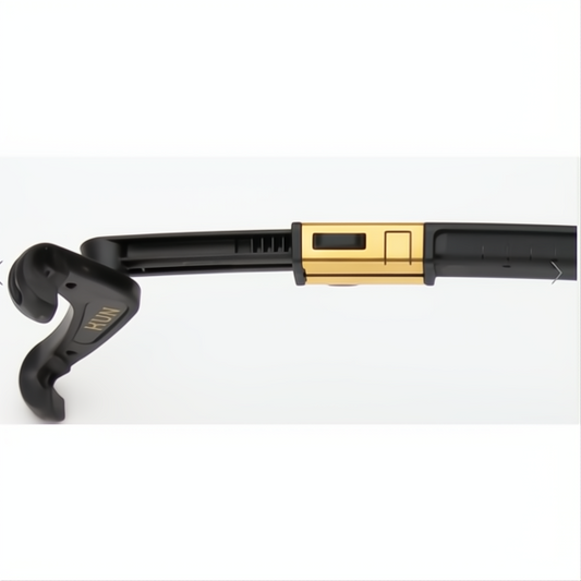 Kun Seven Violin Shoulderrest