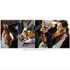 Kun Seven Violin Shoulderrest