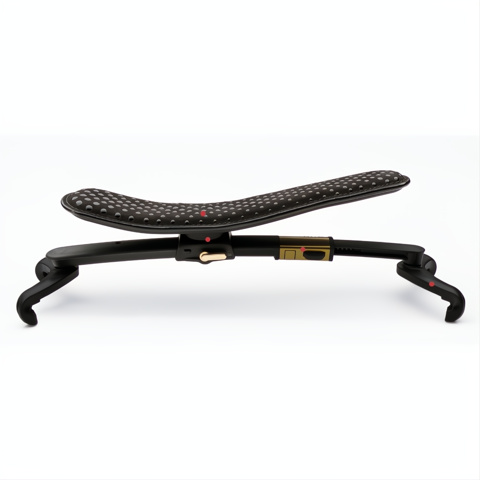 Kun Seven Violin Shoulderrest