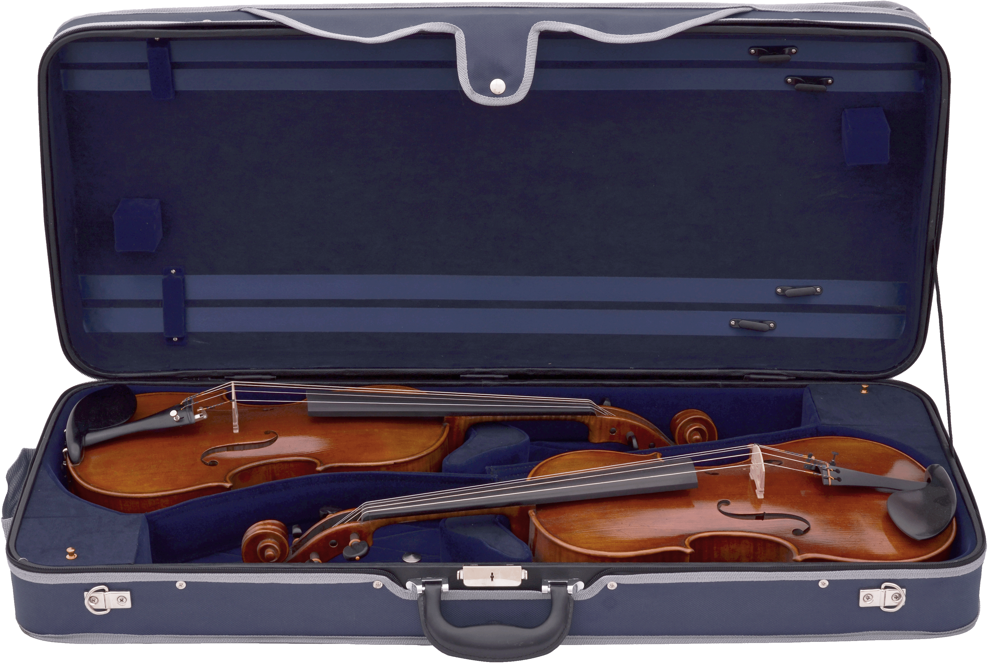 Tonareli Bass Bow Tube Case – Fiddle Cases
