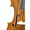 Master Lucienne Maple Leaf Strings Professional Cello with Bag