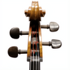 Master Lucienne Maple Leaf Strings Professional Cello with Bag
