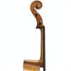 Master Lucienne Maple Leaf Strings Professional Cello with Bag