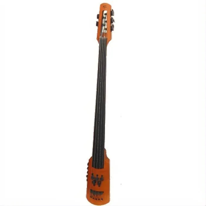 NS Design CR4 or 5 Strings Electric Fretted Omni Bass