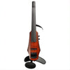 NS Designs NXTA 4 or 5 Strings Electric Fretted Violin