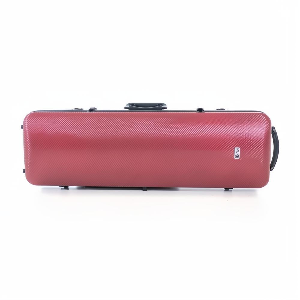 PURE by Gewa Violin Case, Polycarbonate 2.4