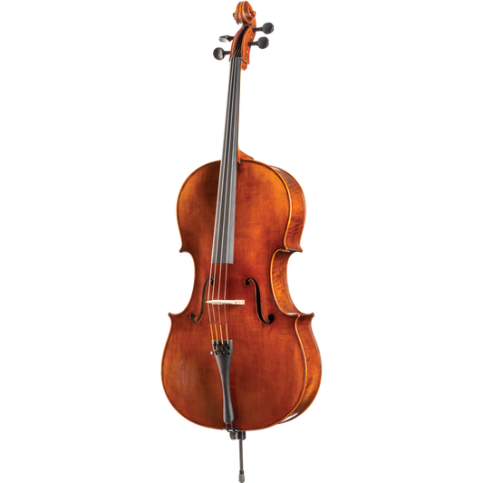 SM30 Core Symphony Advanced Cello with Bag-Cello-String Power