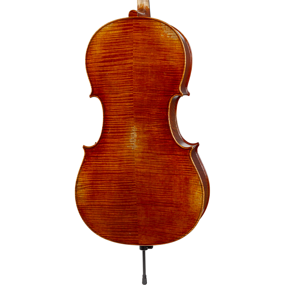SM34 Core Symphony Advanced Cello with Bag String Power - Violin Shop