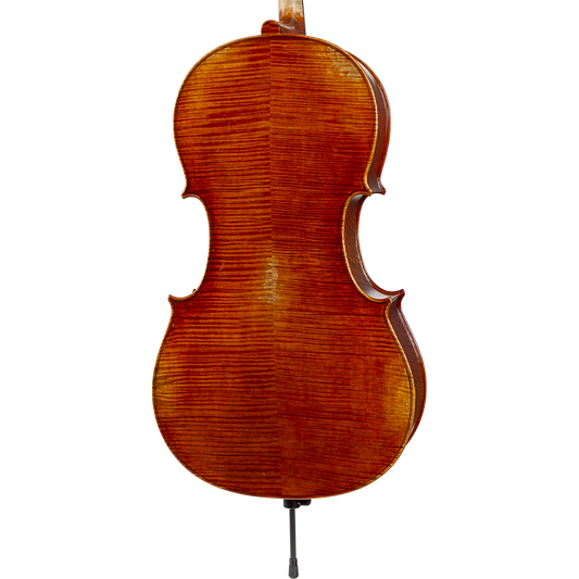 SM34 Core Symphony Advanced Cello with Bag String Power - Violin Shop