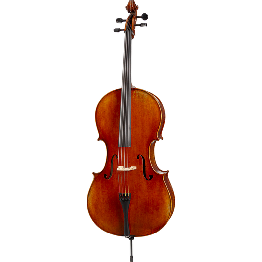 SM34 Core Symphony Advanced Cello with Bag String Power - Violin Shop
