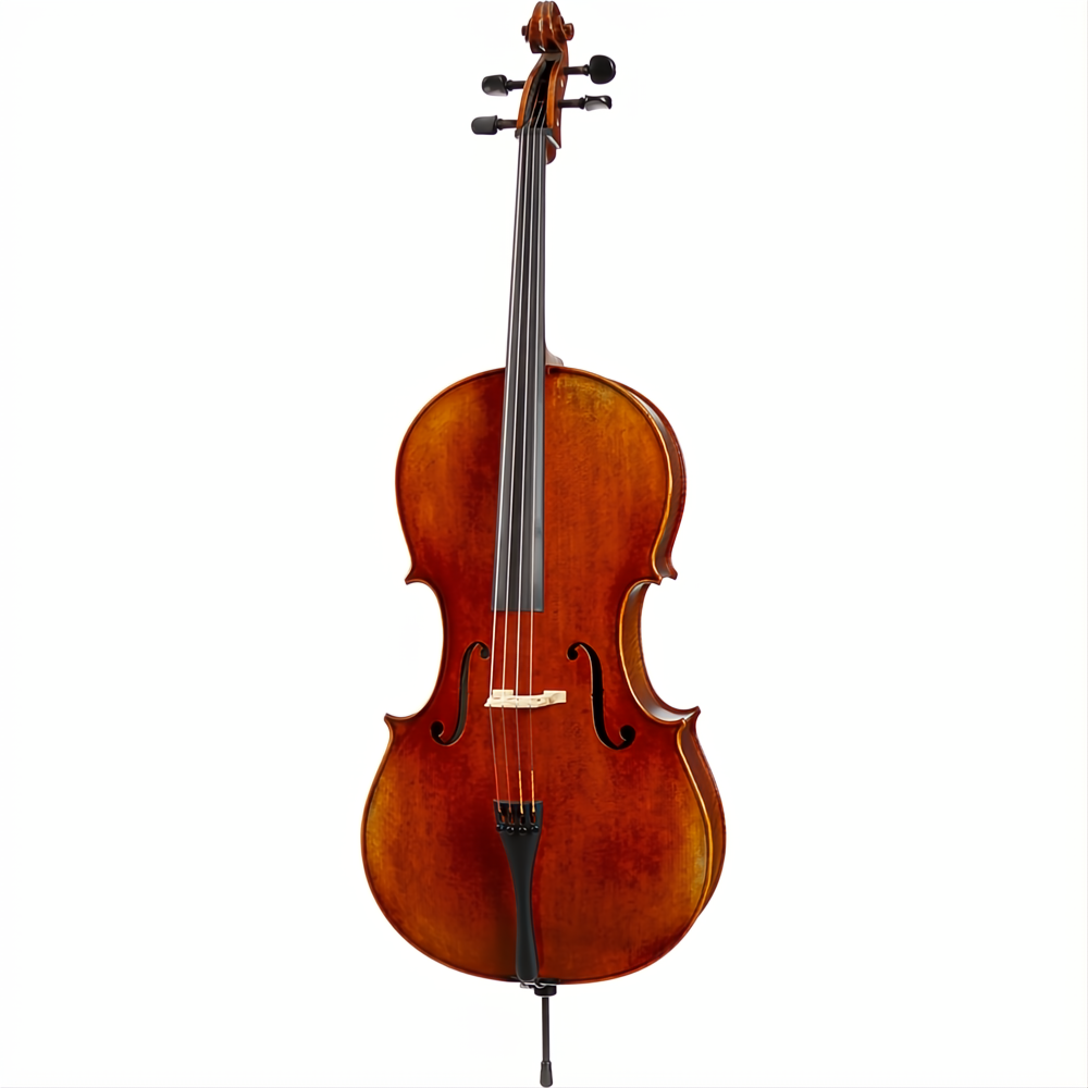 SM34 Core Symphony Professional Cello with Bag
