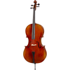 SM34 Core Symphony Advanced Cello with Bag String Power - Violin Shop
