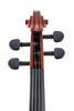 Scherl & Roth 41 Intermediate Violin Outfit with Case and Bow