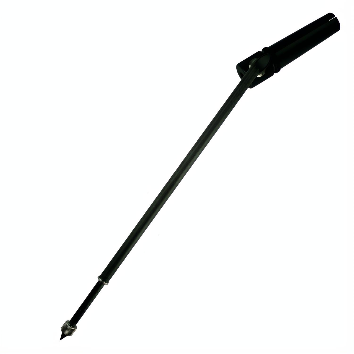 Stahlhammer Cello Endpin, Carbon Shafts