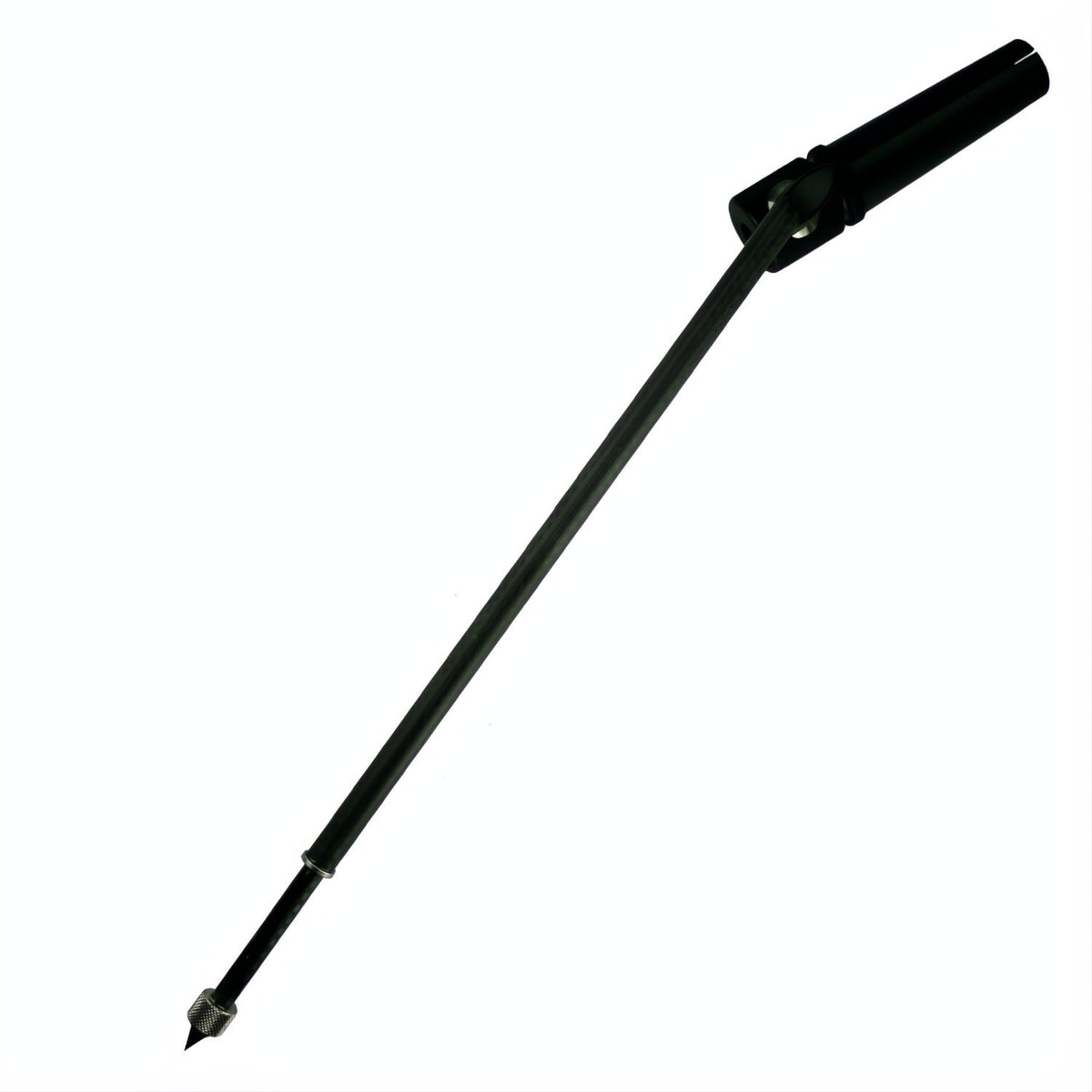 Stahlhammer Cello Endpin, Carbon Shafts