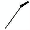 Stahlhammer Cello Endpin, Carbon Shafts