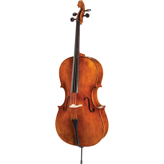 Stainer Core Select Advanced Cello with Bag-Cello-String Power