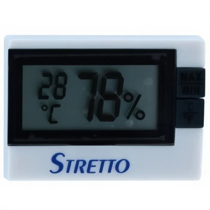 Stretto S1060 Digital Hygrometer / Compositemeter