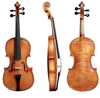 Walther 11 Gewa Advanced Violin with Case