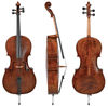 Walther 11 Gewa Professional Cello with Bag