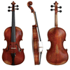 Walther 11 Gewa Professional Viola with Case String Power - Violin Shop