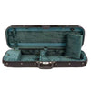 1002 Boberlock Wooden Oblong Violin Case String Power
