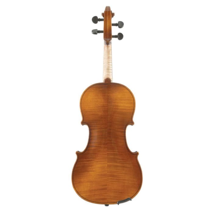 103 Juzek Intermediate Violin with Case String Power