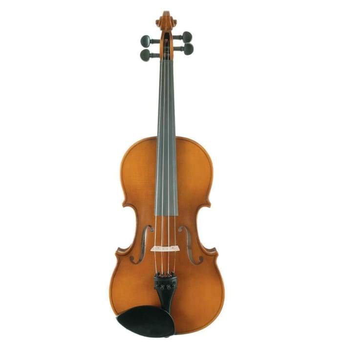 103 Juzek Intermediate Violin with Case String Power