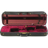 1051 Bobelock “Corregidor” Oblong Violin Case String Power