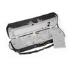 1051 Bobelock “Corregidor” Oblong Violin Case String Power