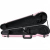 1063 Bobelock Fibreglass Violin Case