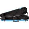 1063 Bobelock Fibreglass Violin Case String Power