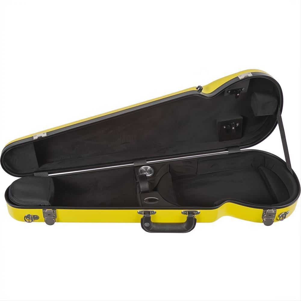 1063 Bobelock Fibreglass Violin Case