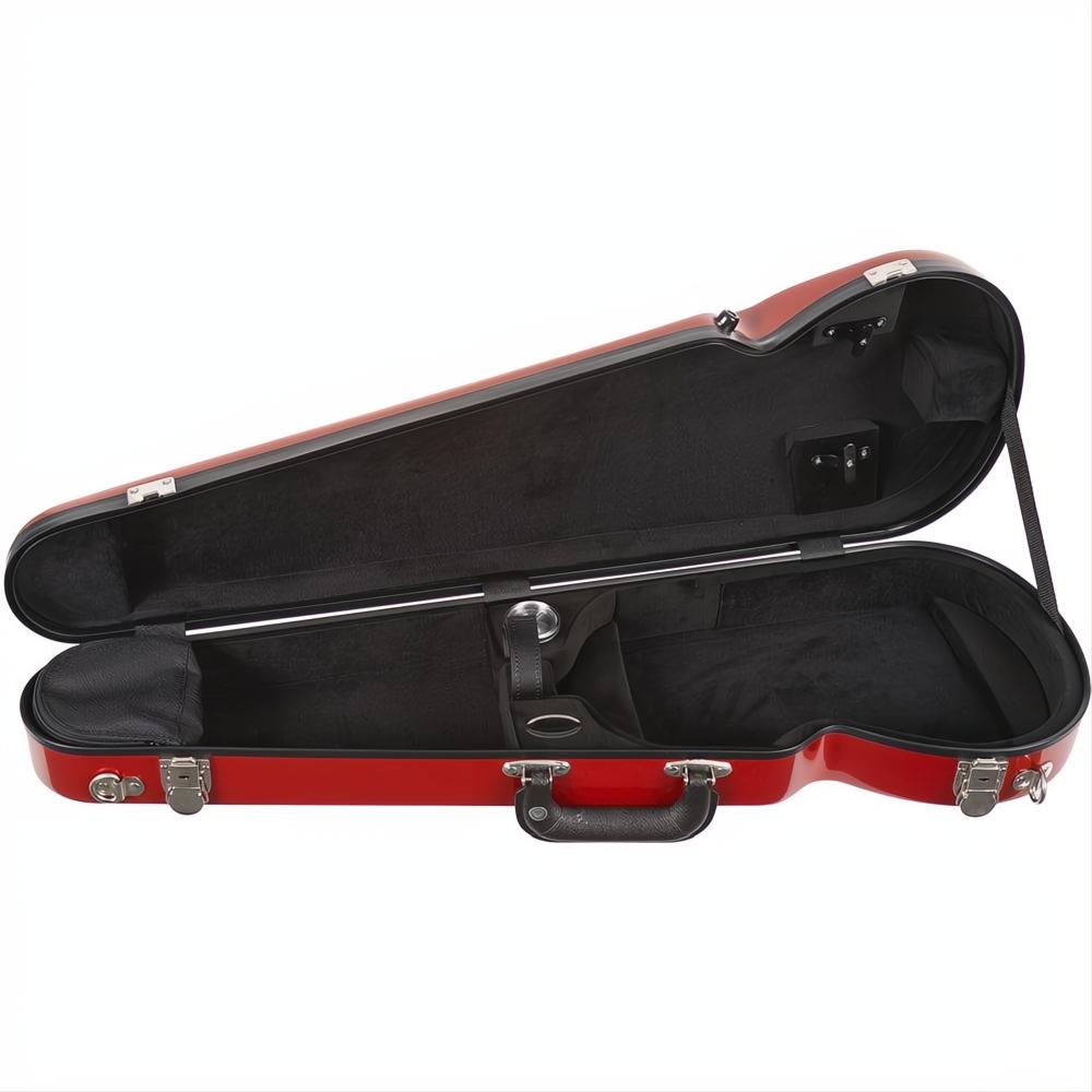 1063 Bobelock Fibreglass Violin Case