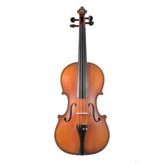 107 Juzek Intermediate Violin with Case String Power