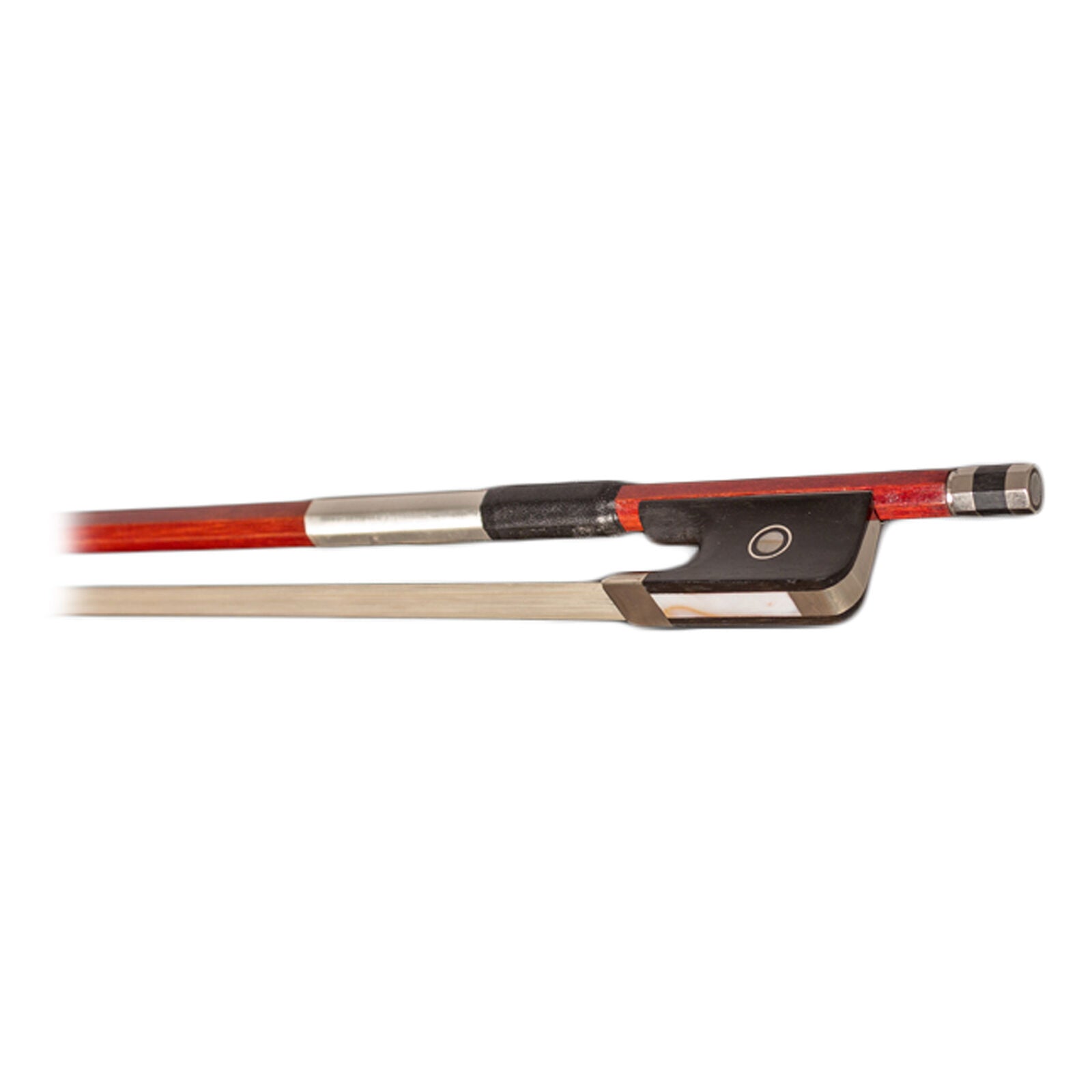 1085VA Student Brazilwood Viola Bow String Power