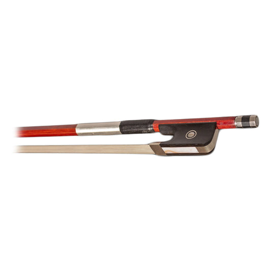 1085VA Student Brazilwood Viola Bow String Power
