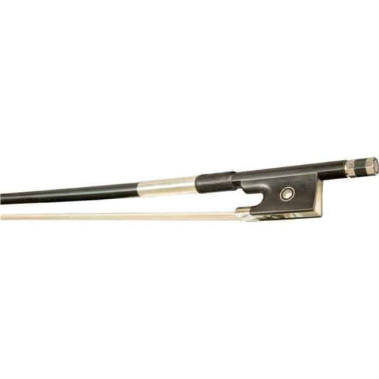 1088 Black Fiberglass Violin Bow String Power
