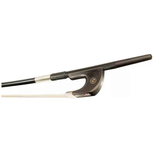 1088DB Core Fiberglass Bass Bow German Style String Power