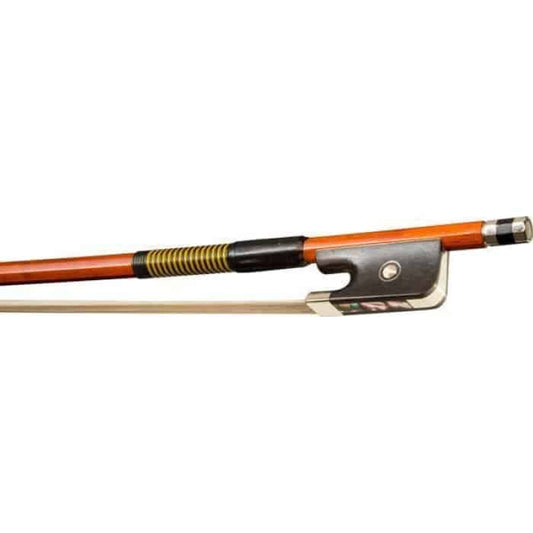 1096VA Student Pernambuco Viola Bow String Power
