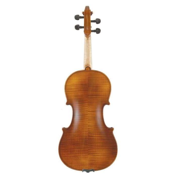 111 Juzek Advanced Violin with Case (Copy) String Power
